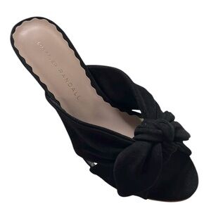 Loeffler Randall Black Women's Shoes